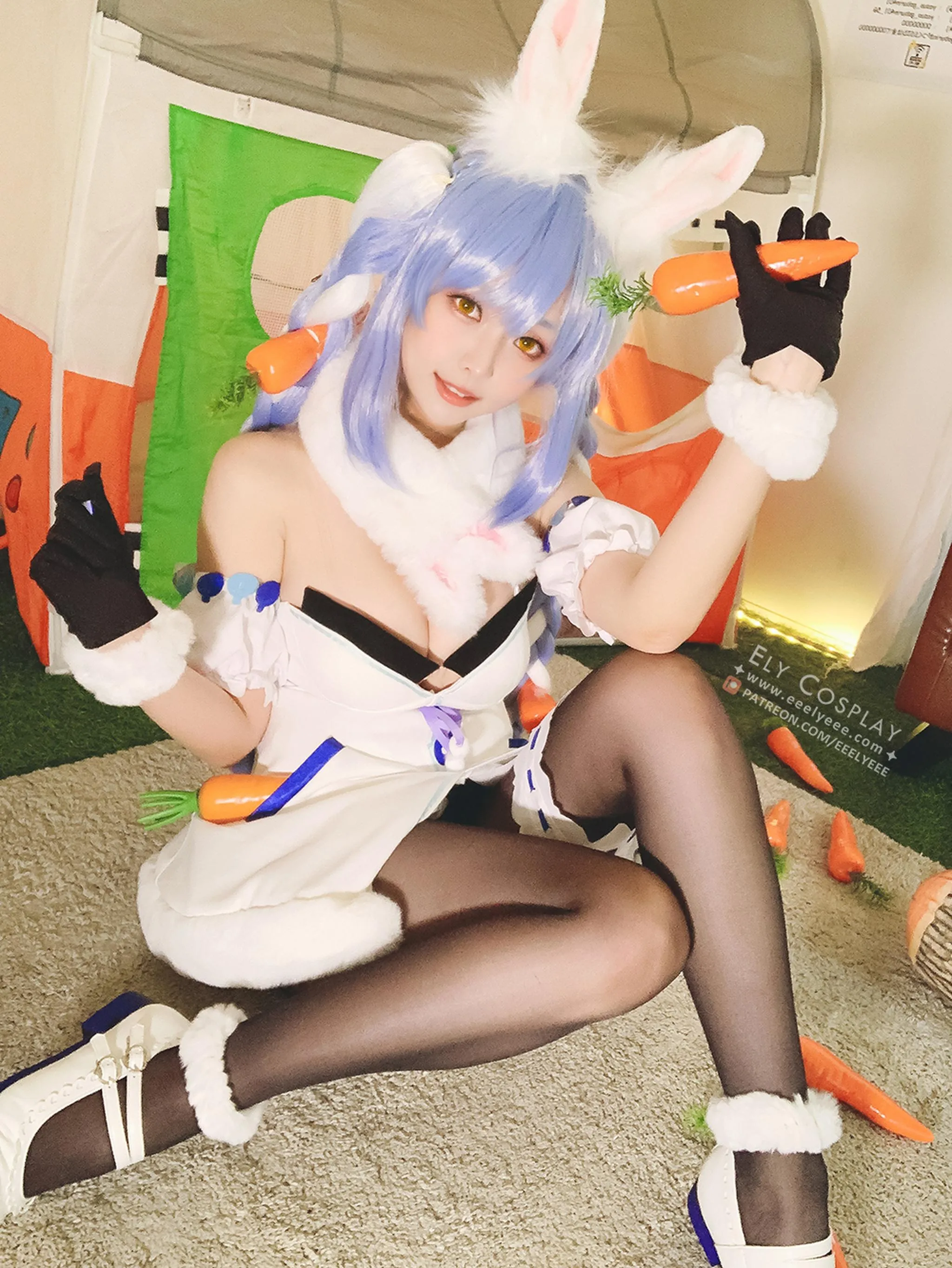 ElyEE子 – NO.83 Pekora [27P]插图6